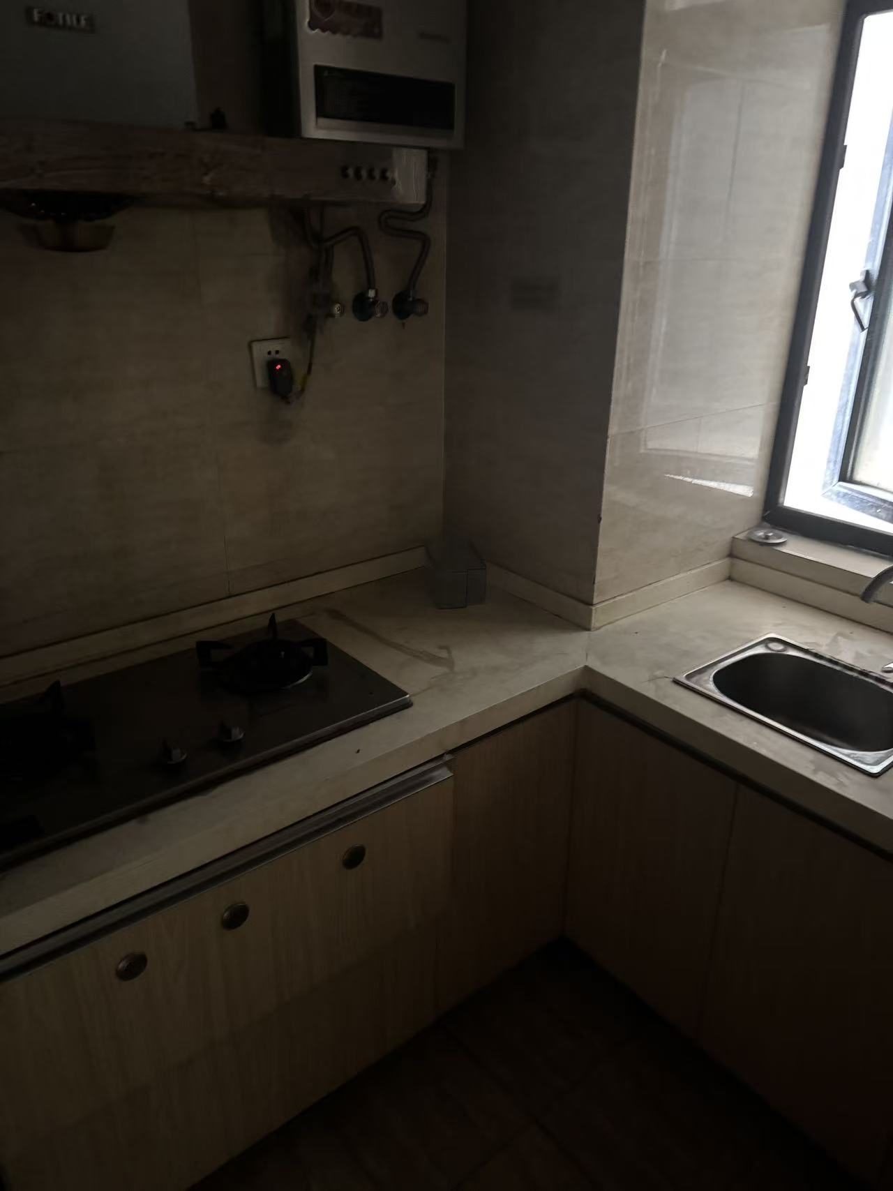 煌华晶萃城 随时看房·