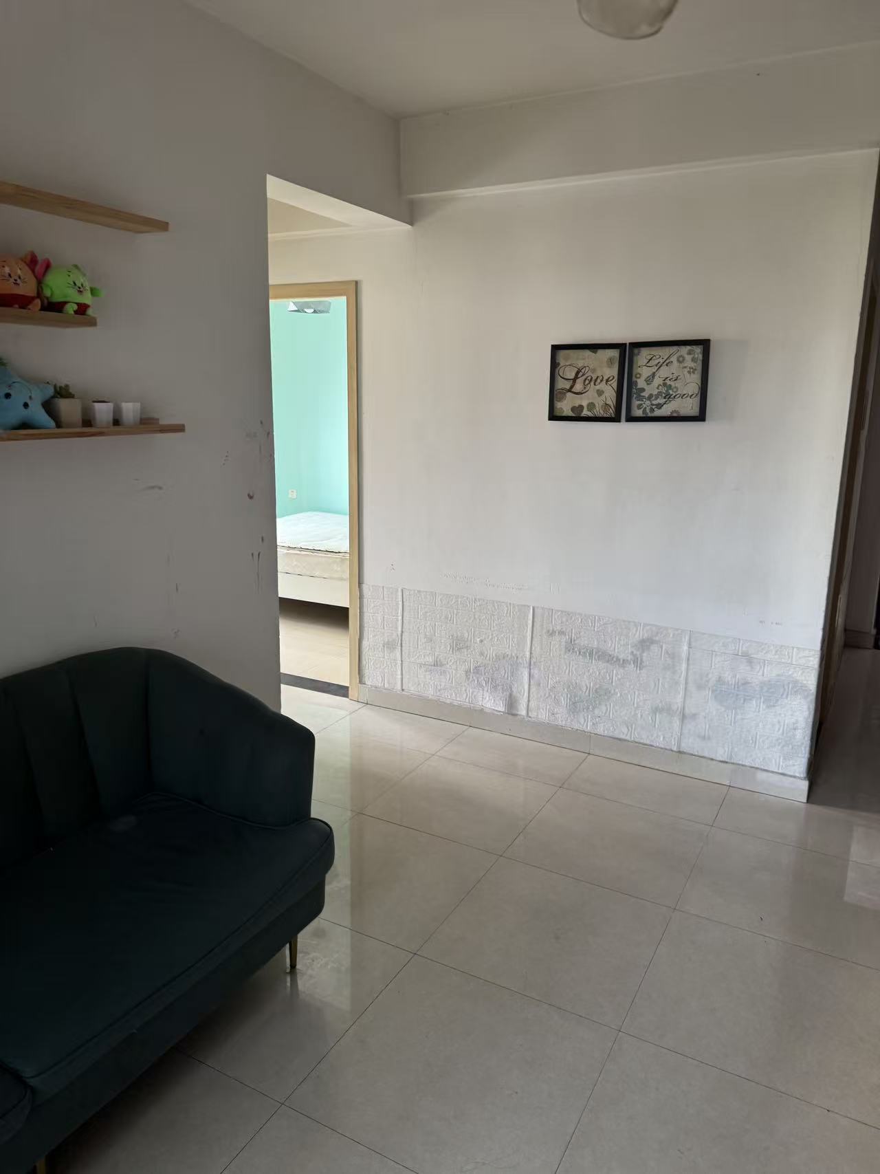 煌华晶萃城 随时看房·