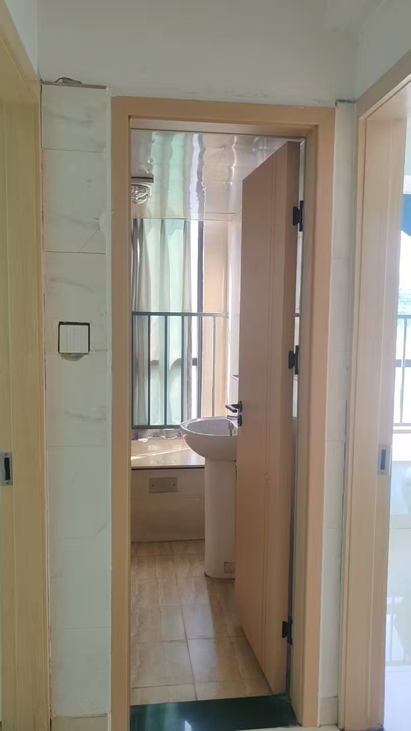 煌华晶萃城 随时看房·