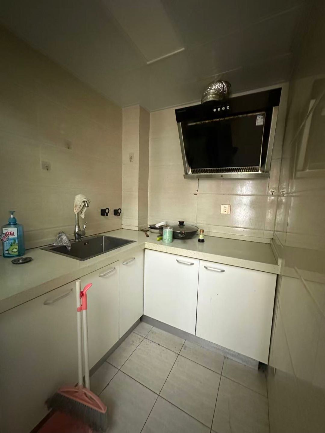 安通缘梦天地B座1210 随时看房·