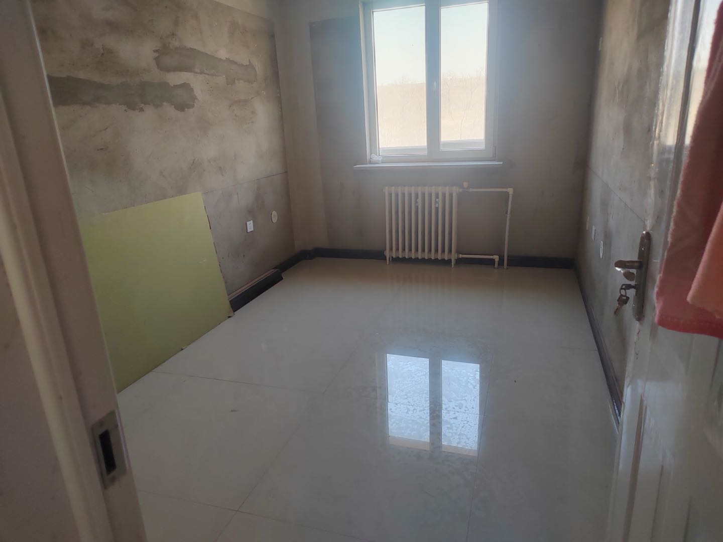 二毛三生活区 随时看房·