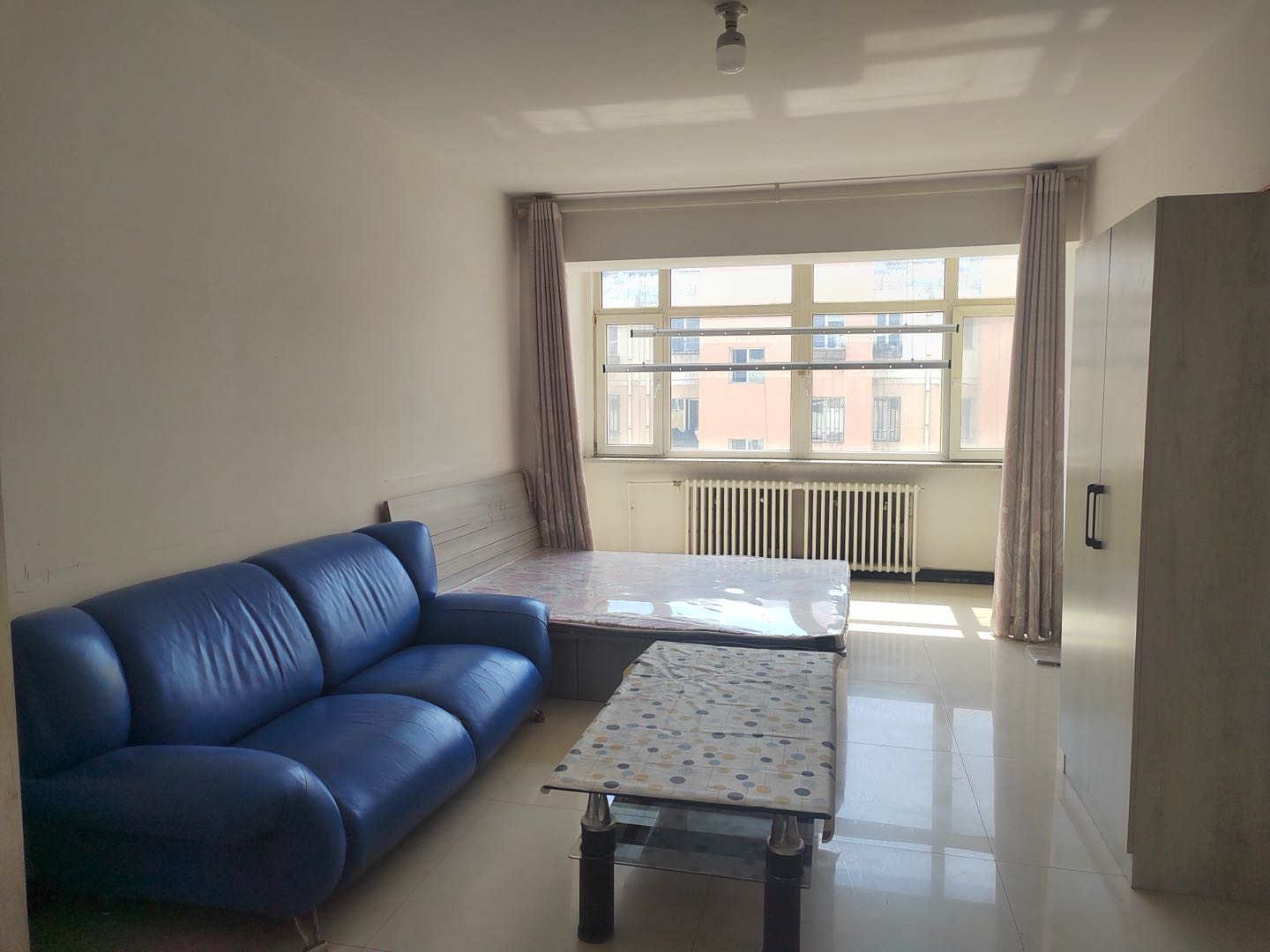 二毛三生活区）