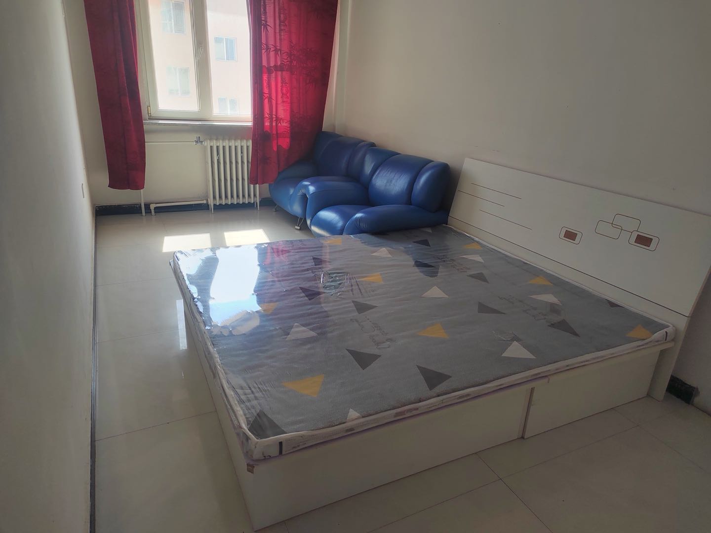 二毛三生活区 随时看房·