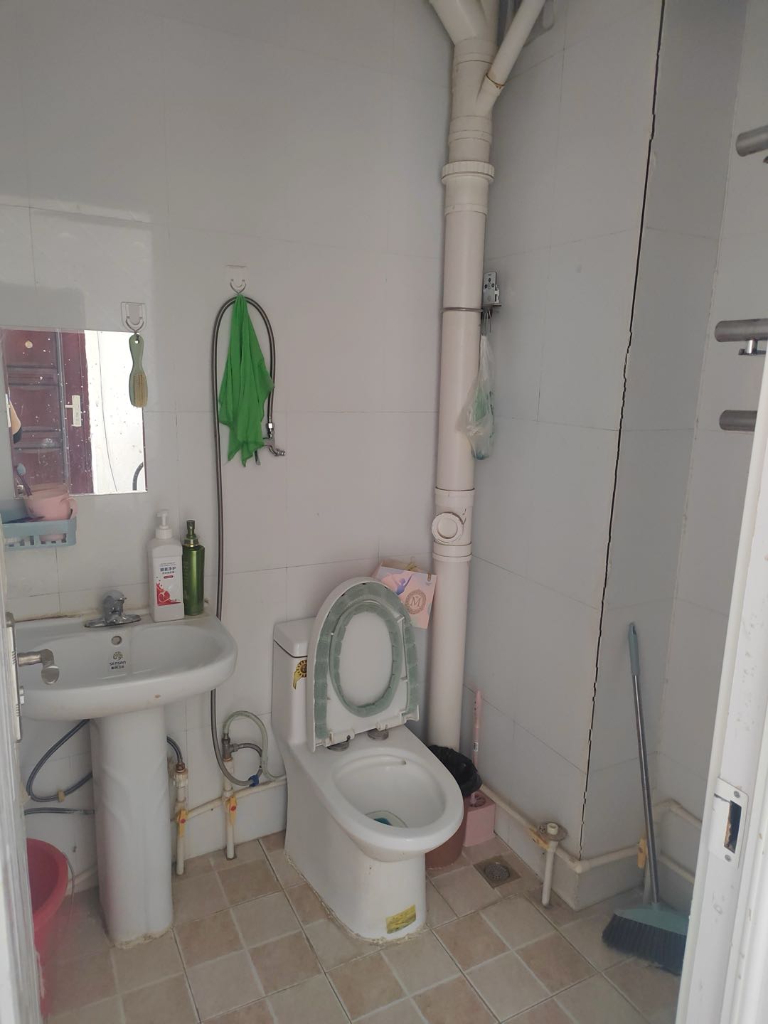 二毛三生活区 随时看房·