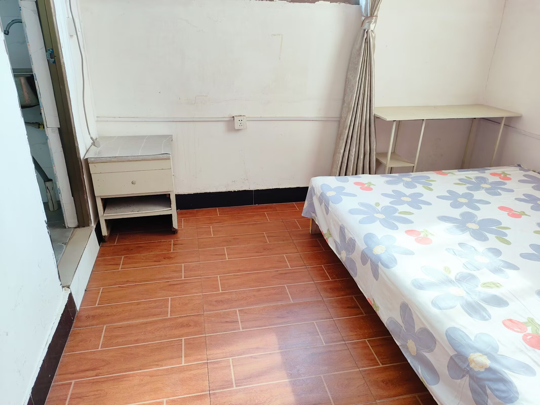 艾溪湖西地铁口 随时看房·