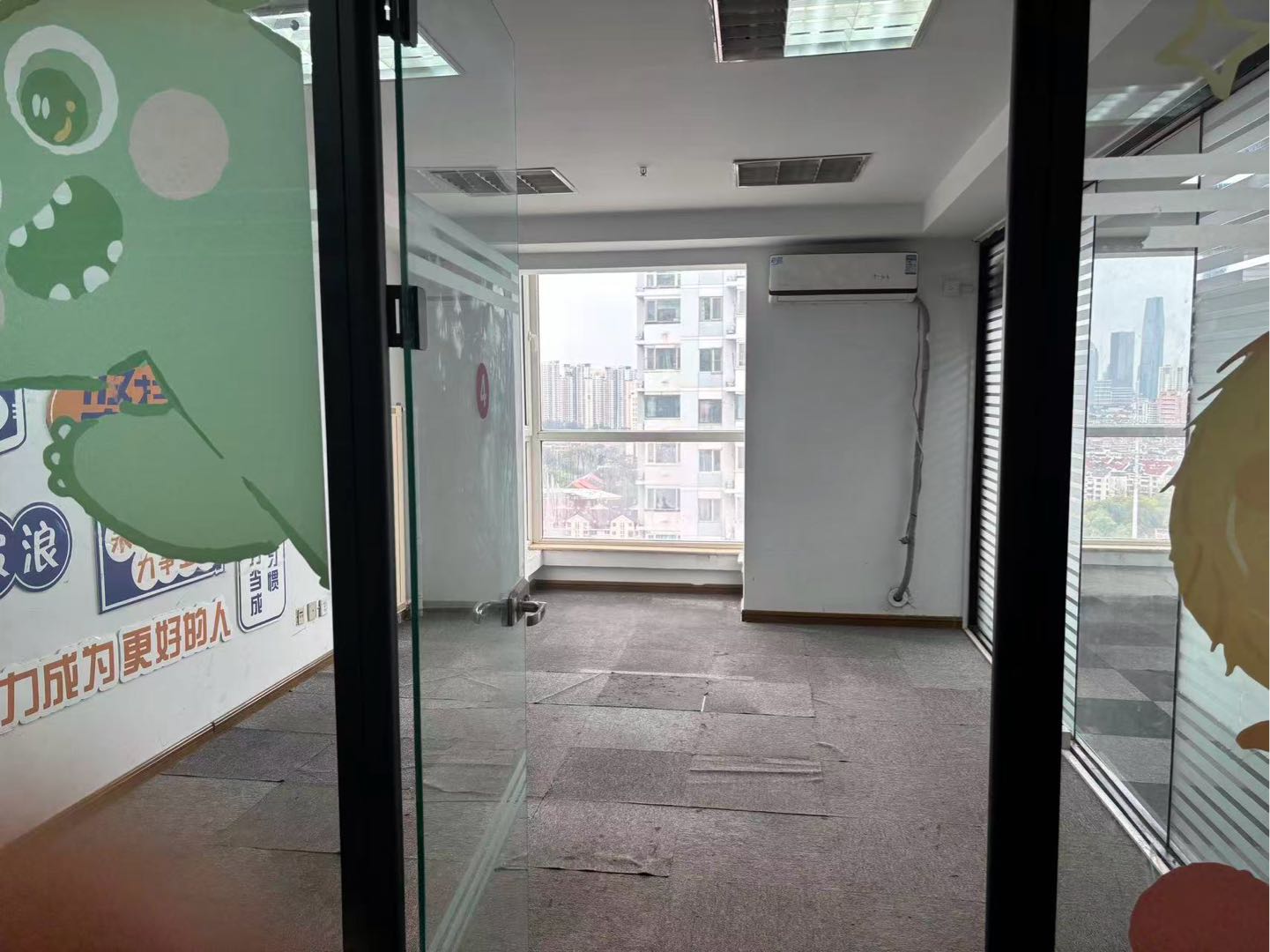 乾花园小区1-1井田大厦2002室 随时看房·