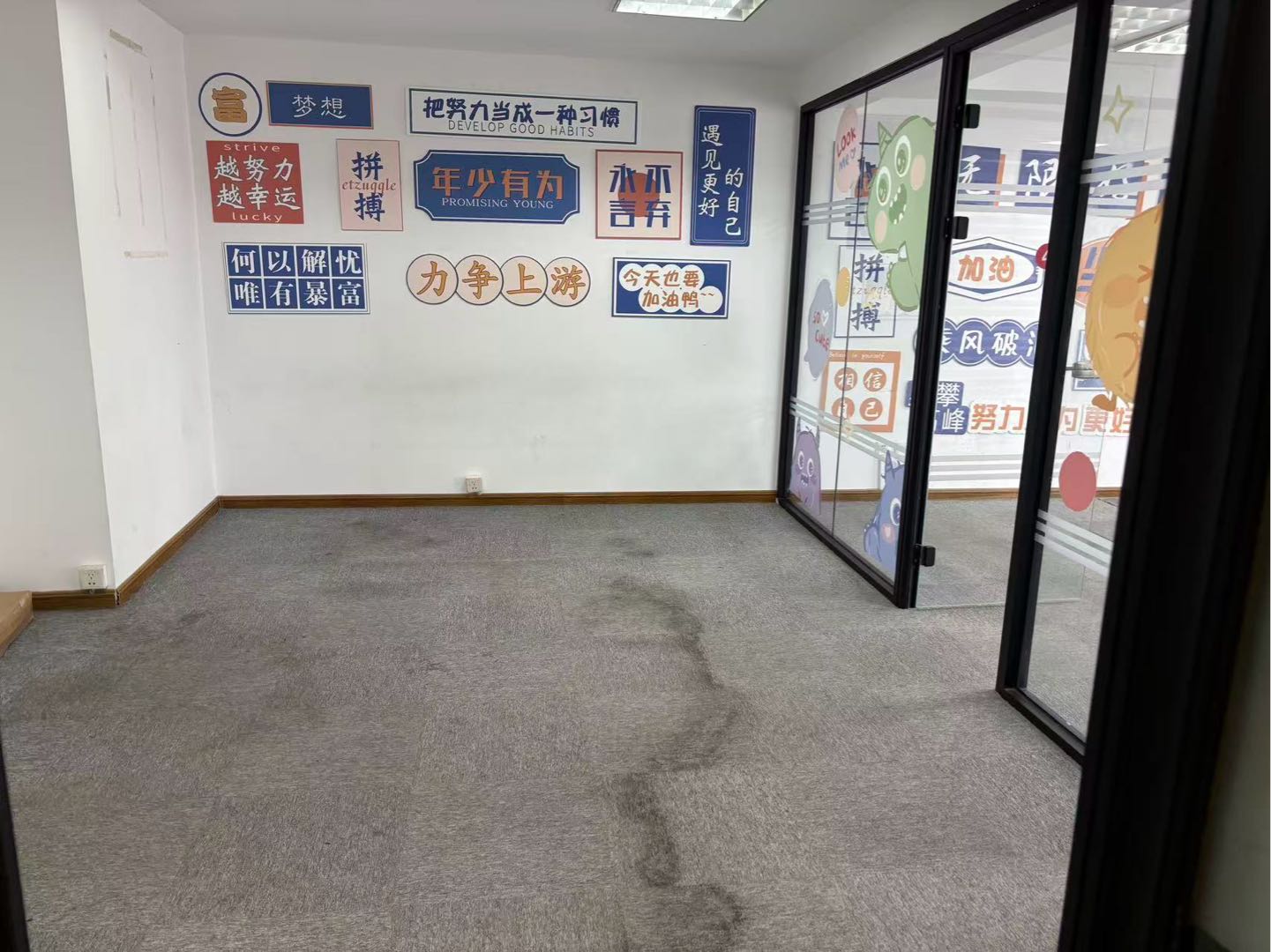 乾花园小区1-1井田大厦2002室 随时看房·