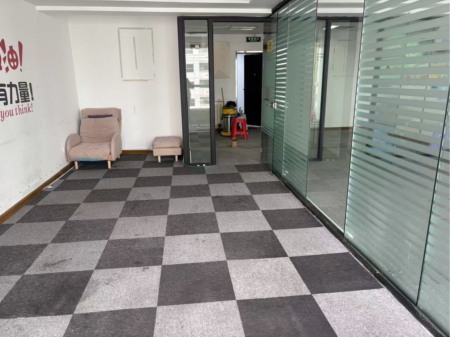 乾花园小区1-1井田大厦2002室 随时看房·