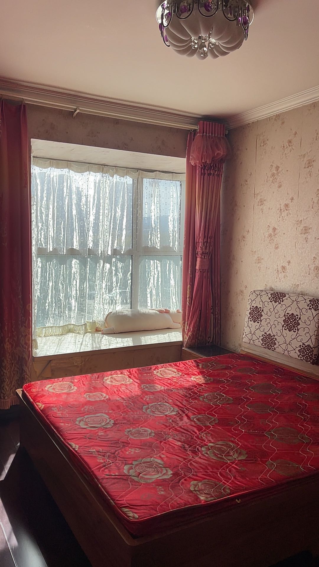 富力现代广场 随时看房·