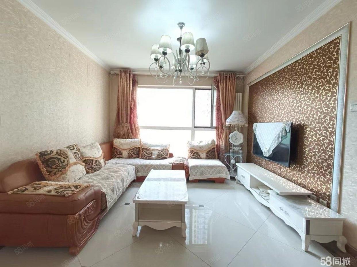 富力现代广场）