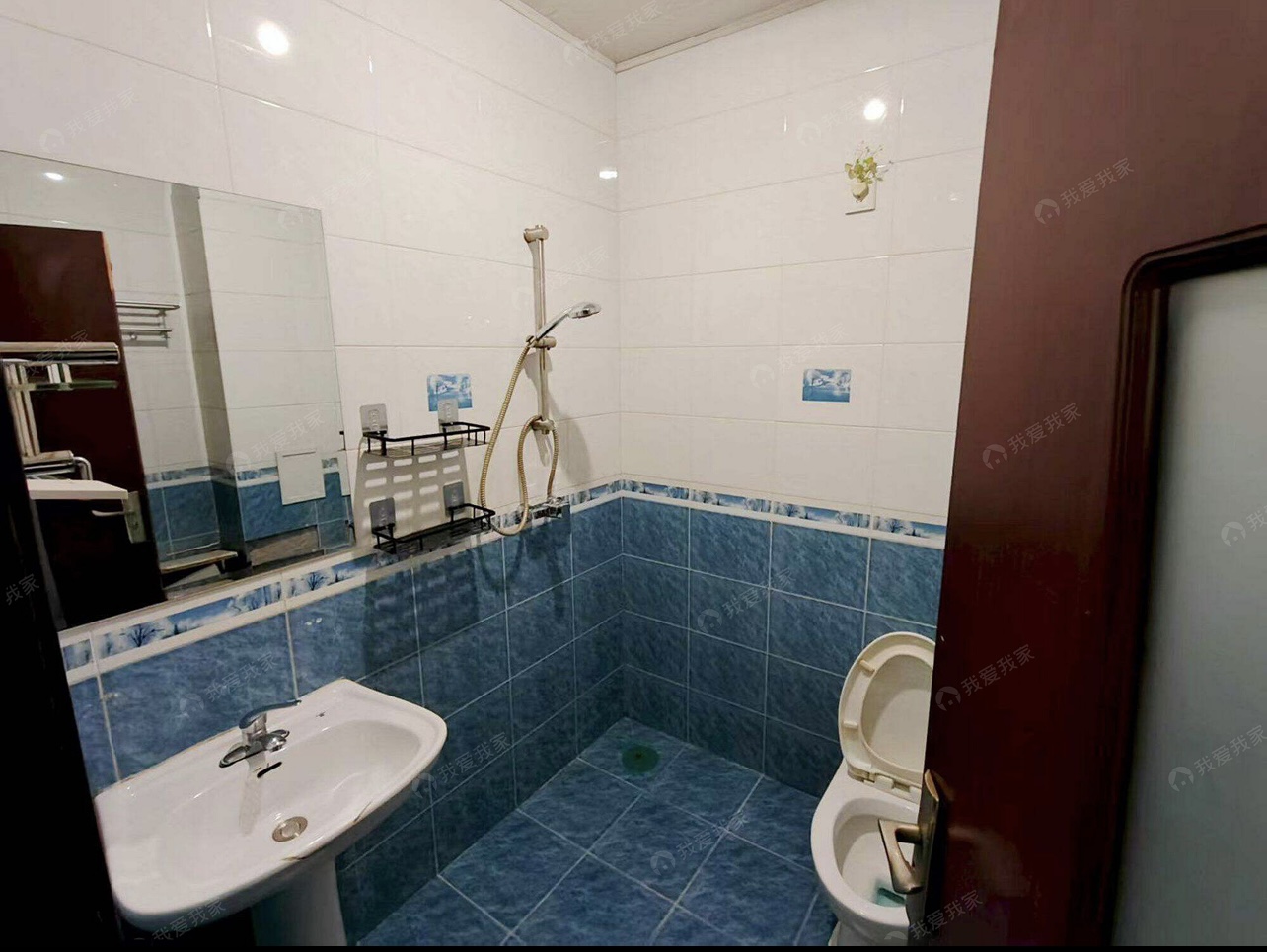 新龙城 随时看房·