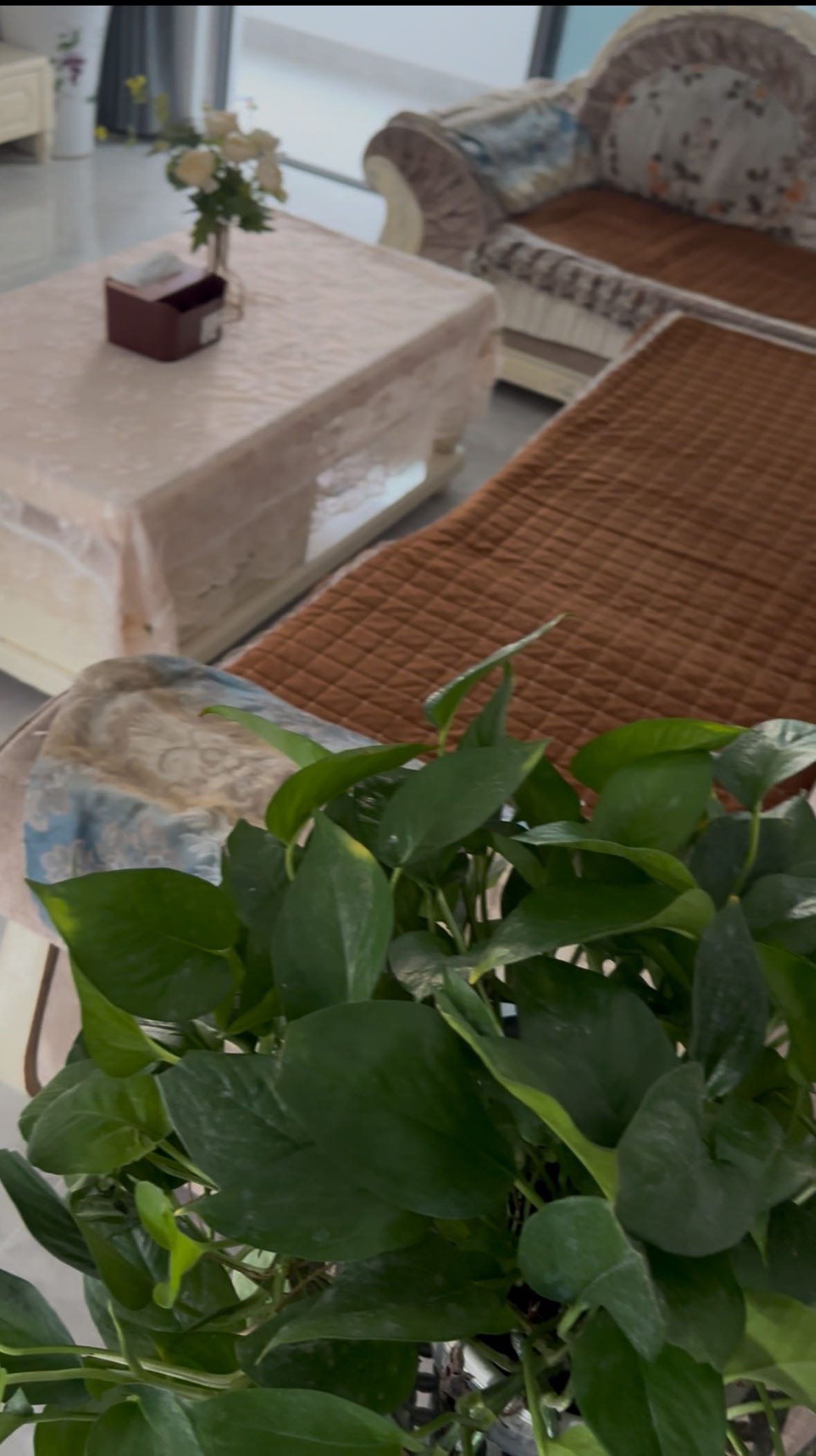 新型家园三期 随时看房·