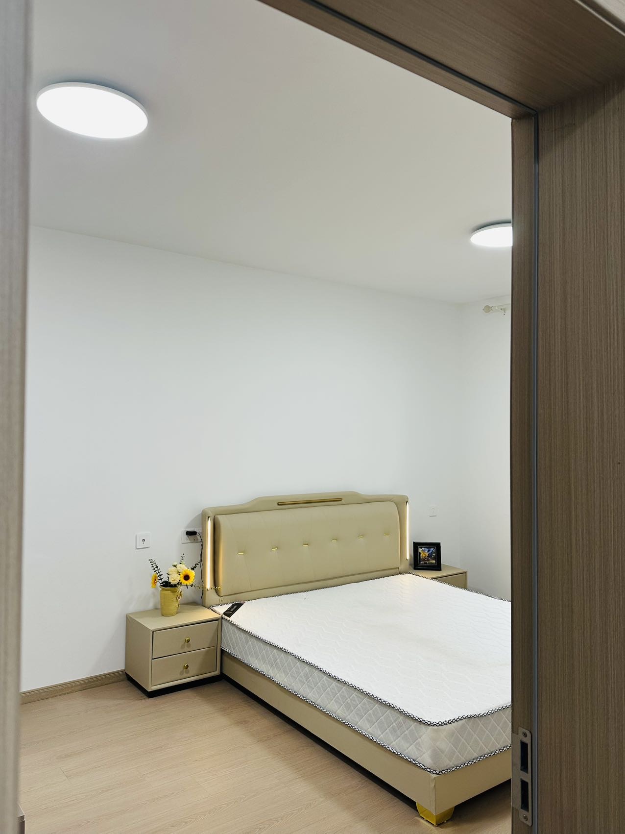 新型家园三期 随时看房·