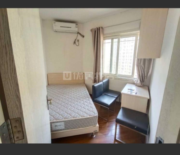 国际家纺城秀色 随时看房·