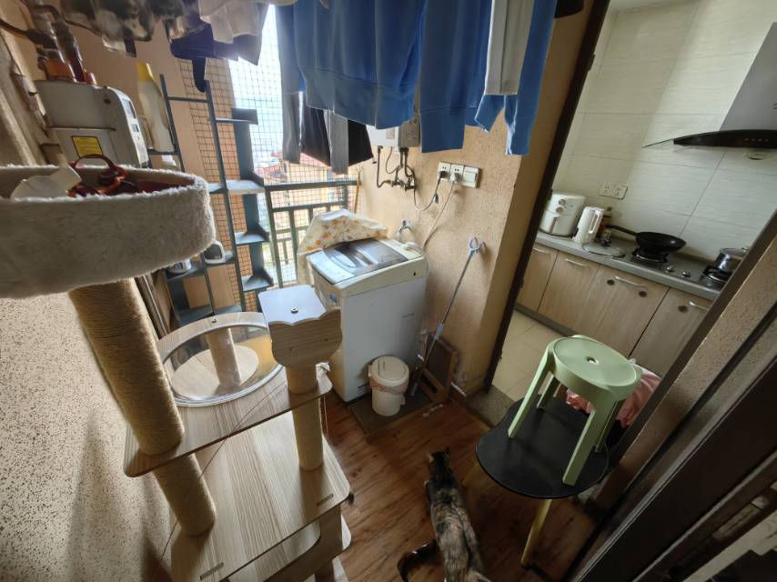 国际家纺城秀色 随时看房·