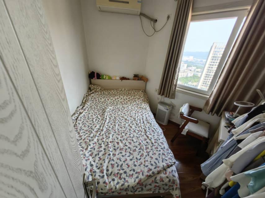 国际家纺城秀色 随时看房·