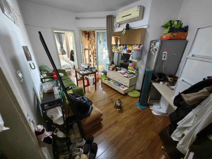 国际家纺城秀色）