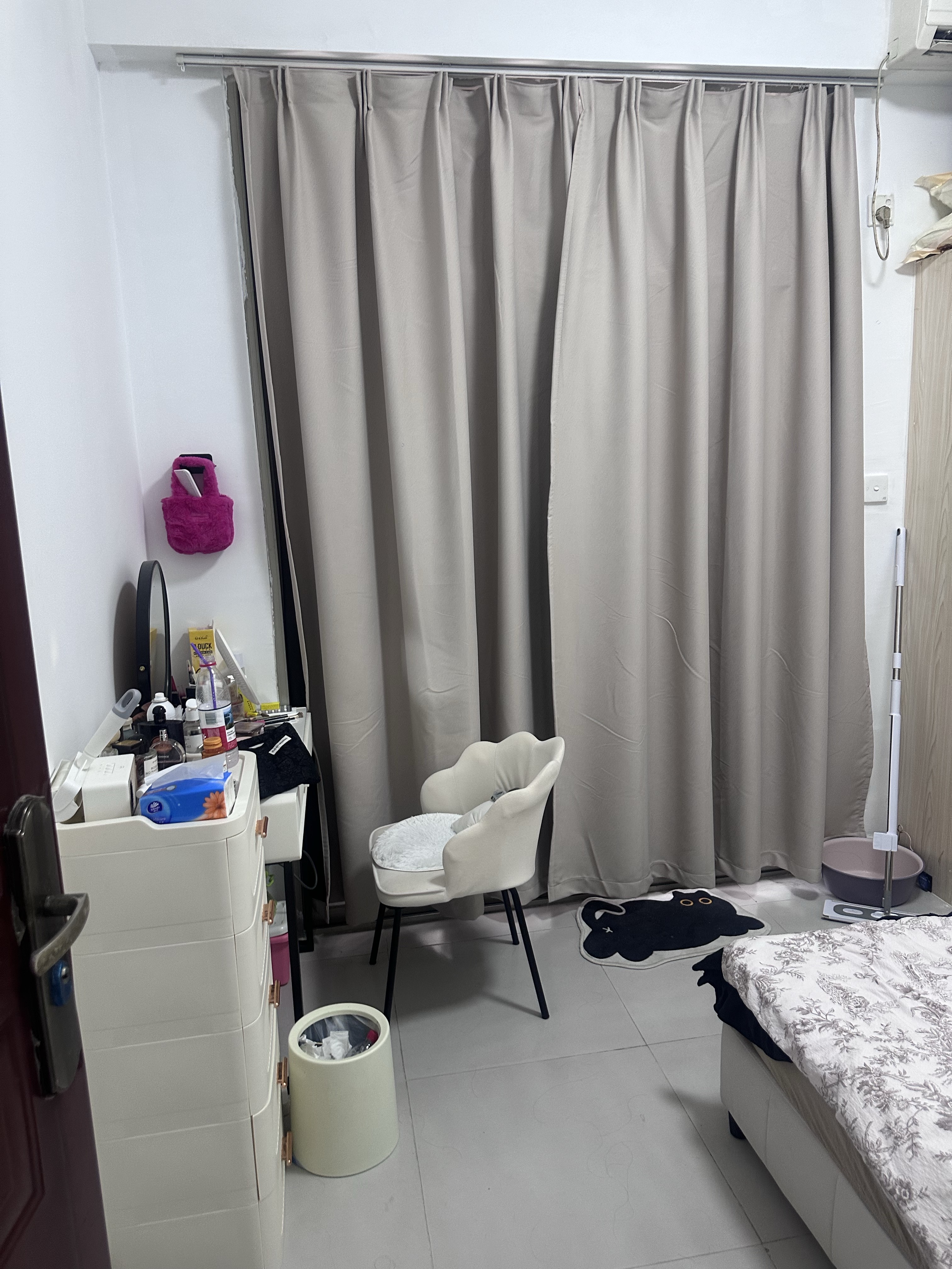 永丰社区 随时看房·