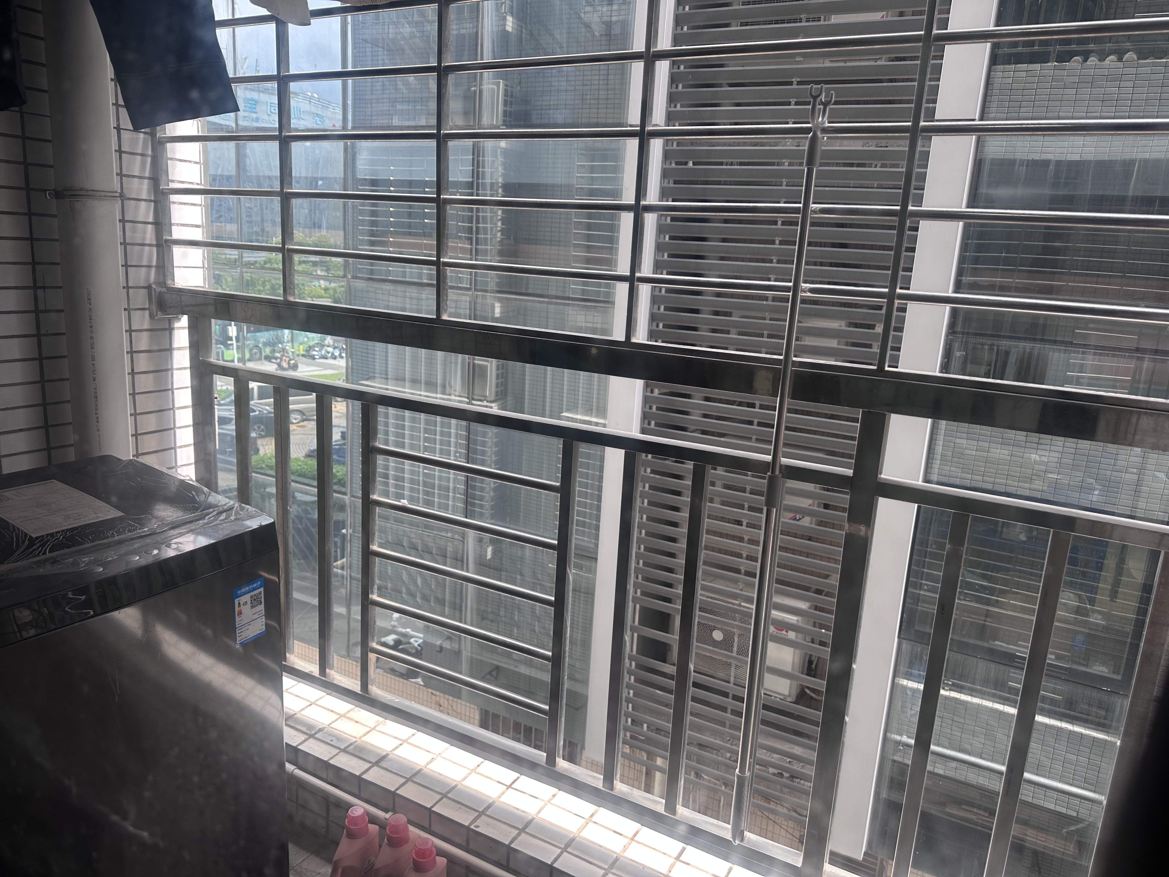 永丰社区 随时看房·