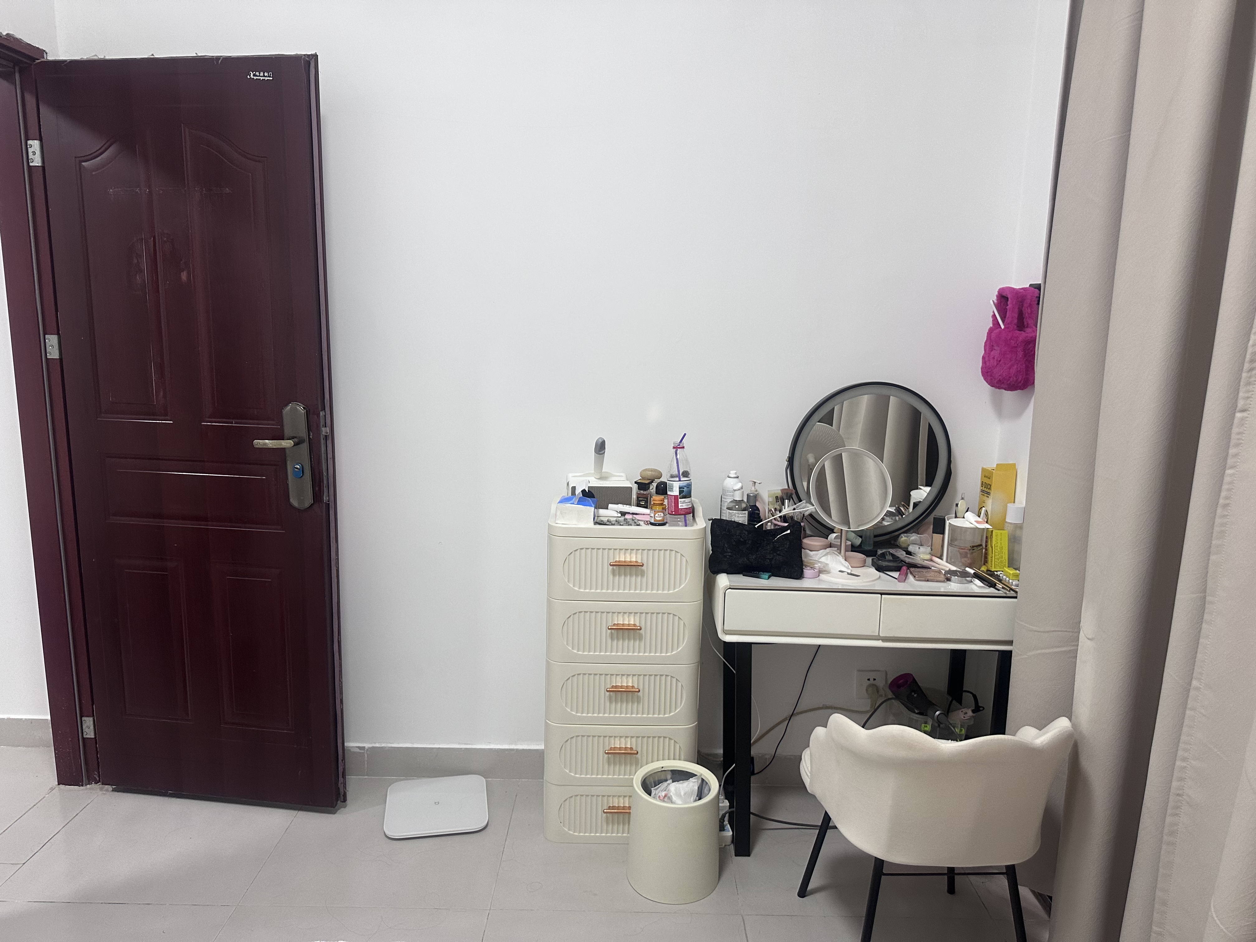 永丰社区 随时看房·