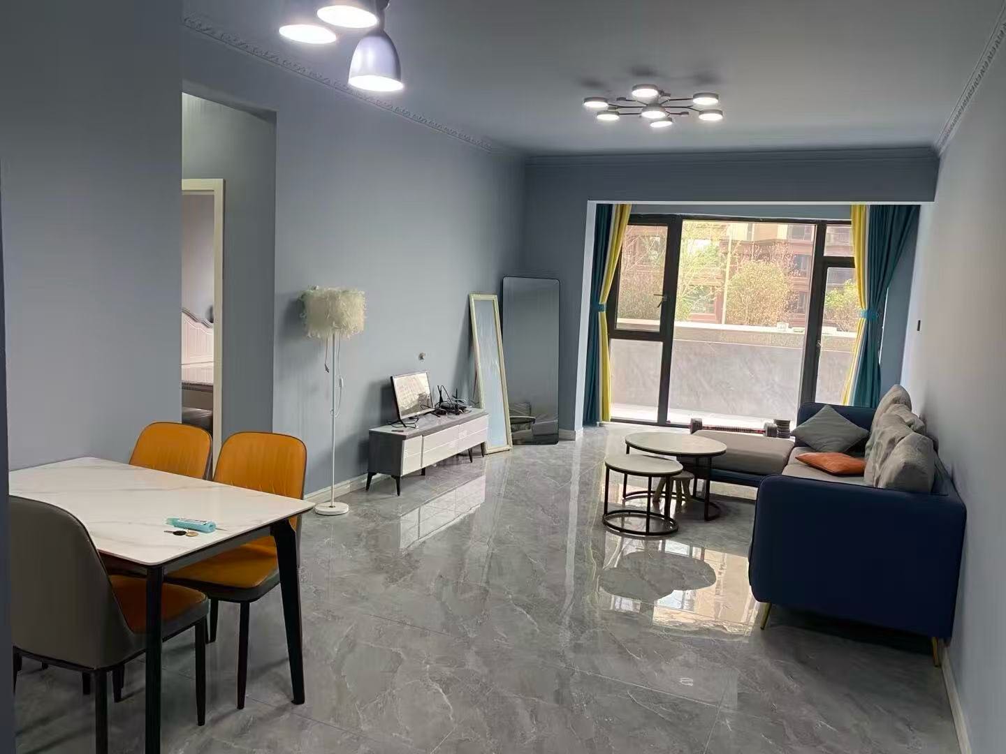 朗诗观山樾 随时看房·