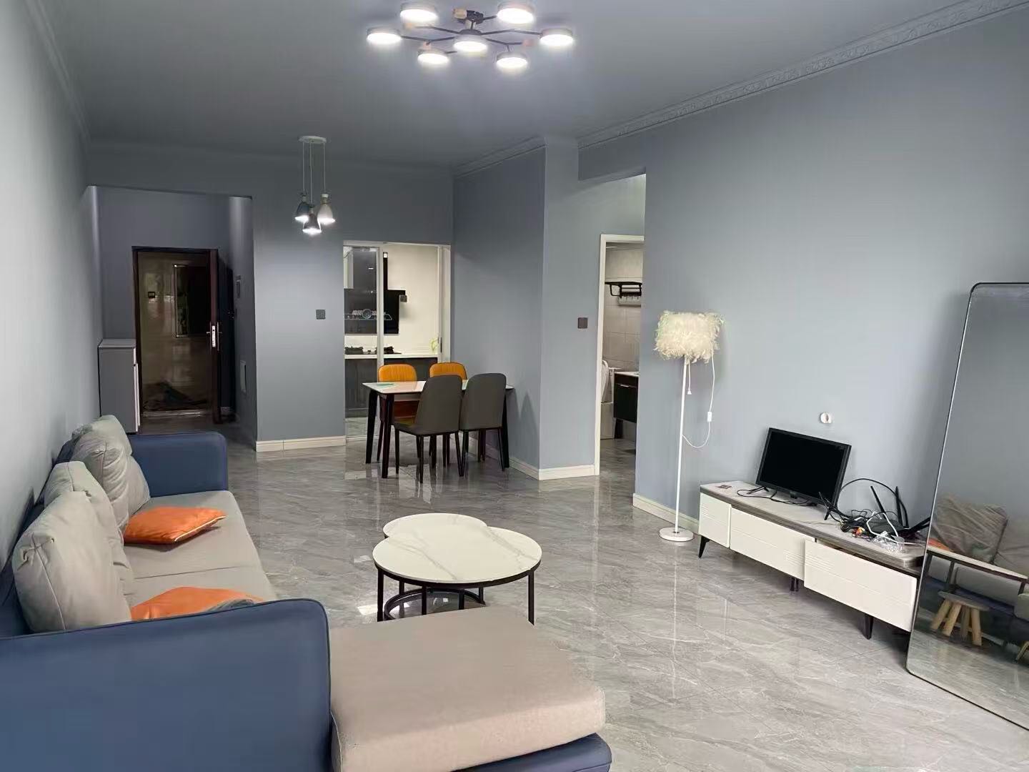 朗诗观山樾 随时看房·