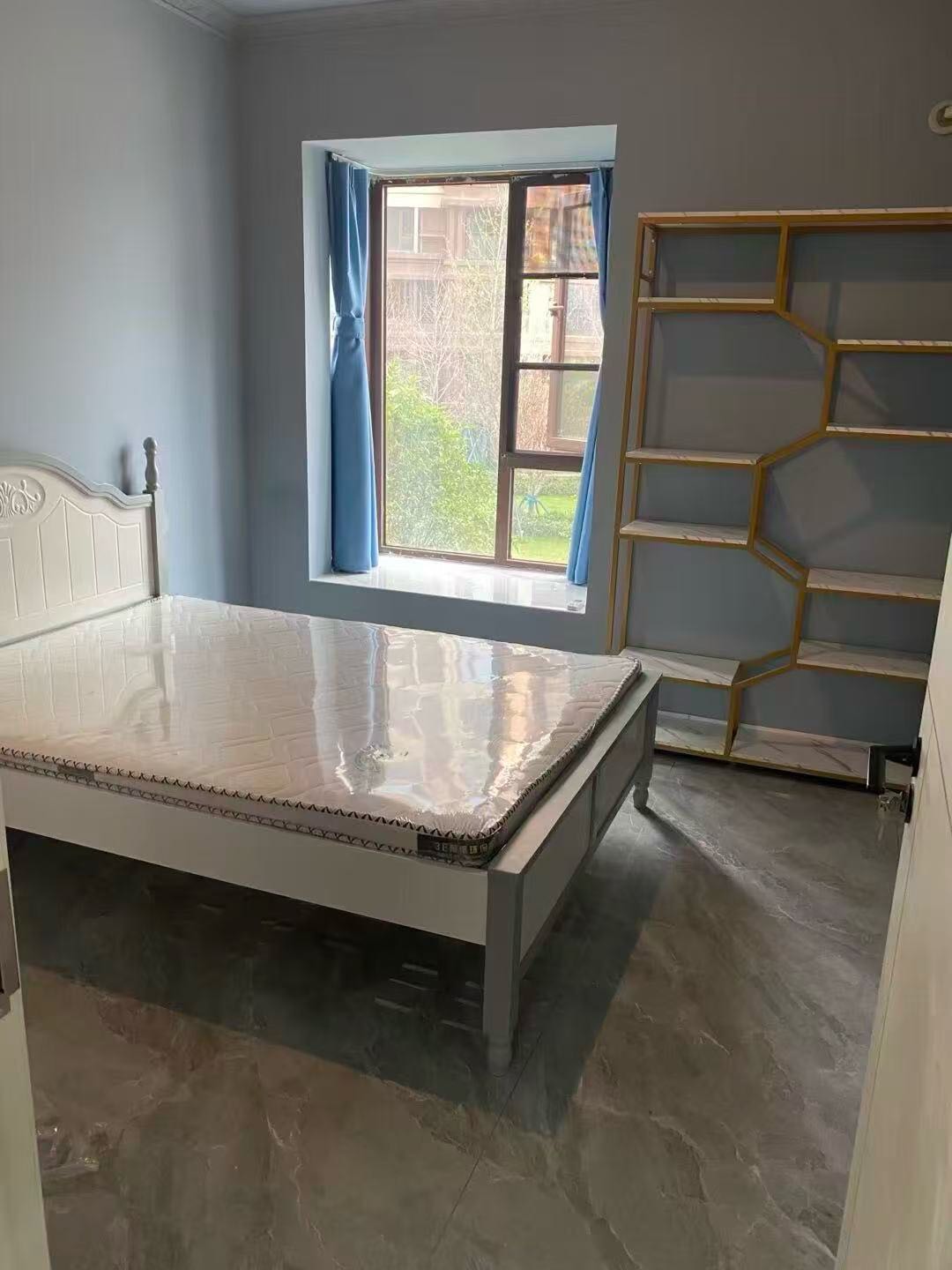 朗诗观山樾 随时看房·