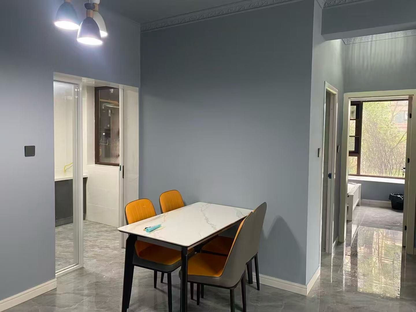 朗诗观山樾 随时看房·