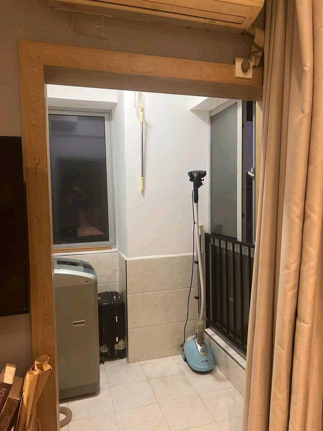 五一中央领域 随时看房·