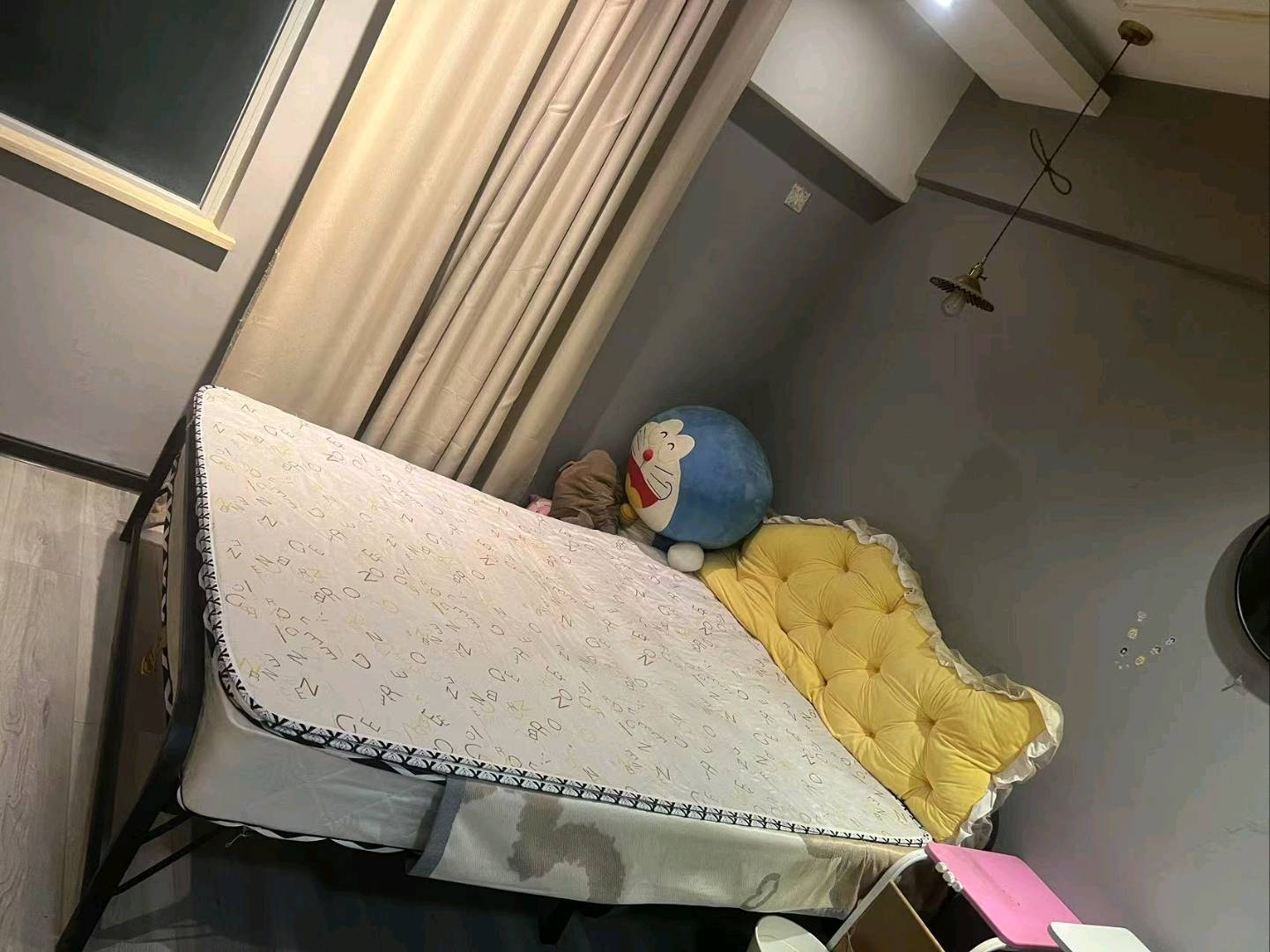 五一中央领域 随时看房·