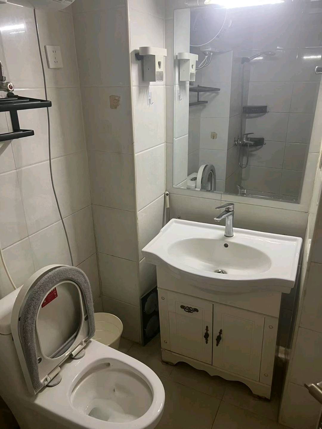 五一中央领域 随时看房·