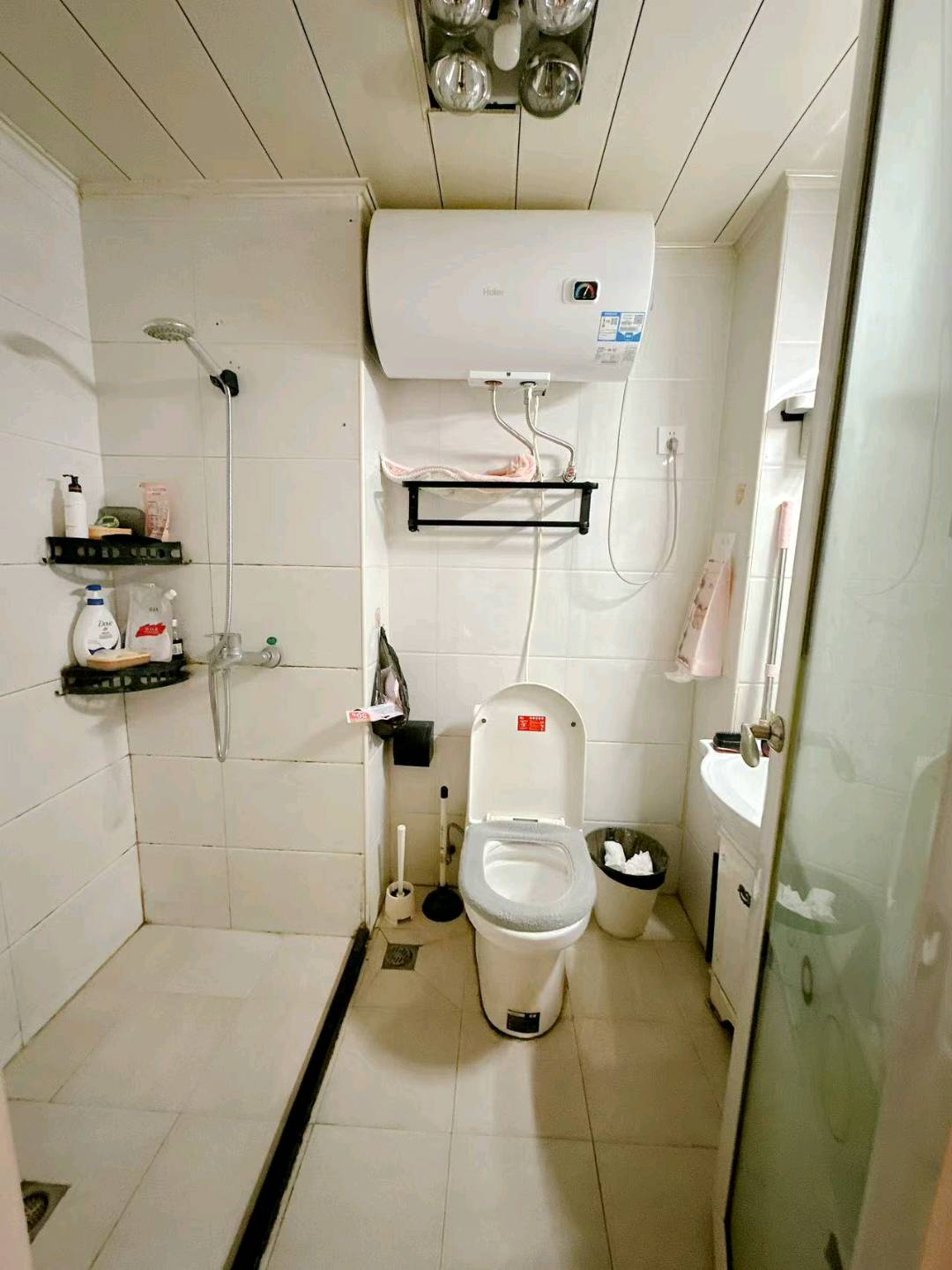 五一中央领域 随时看房·