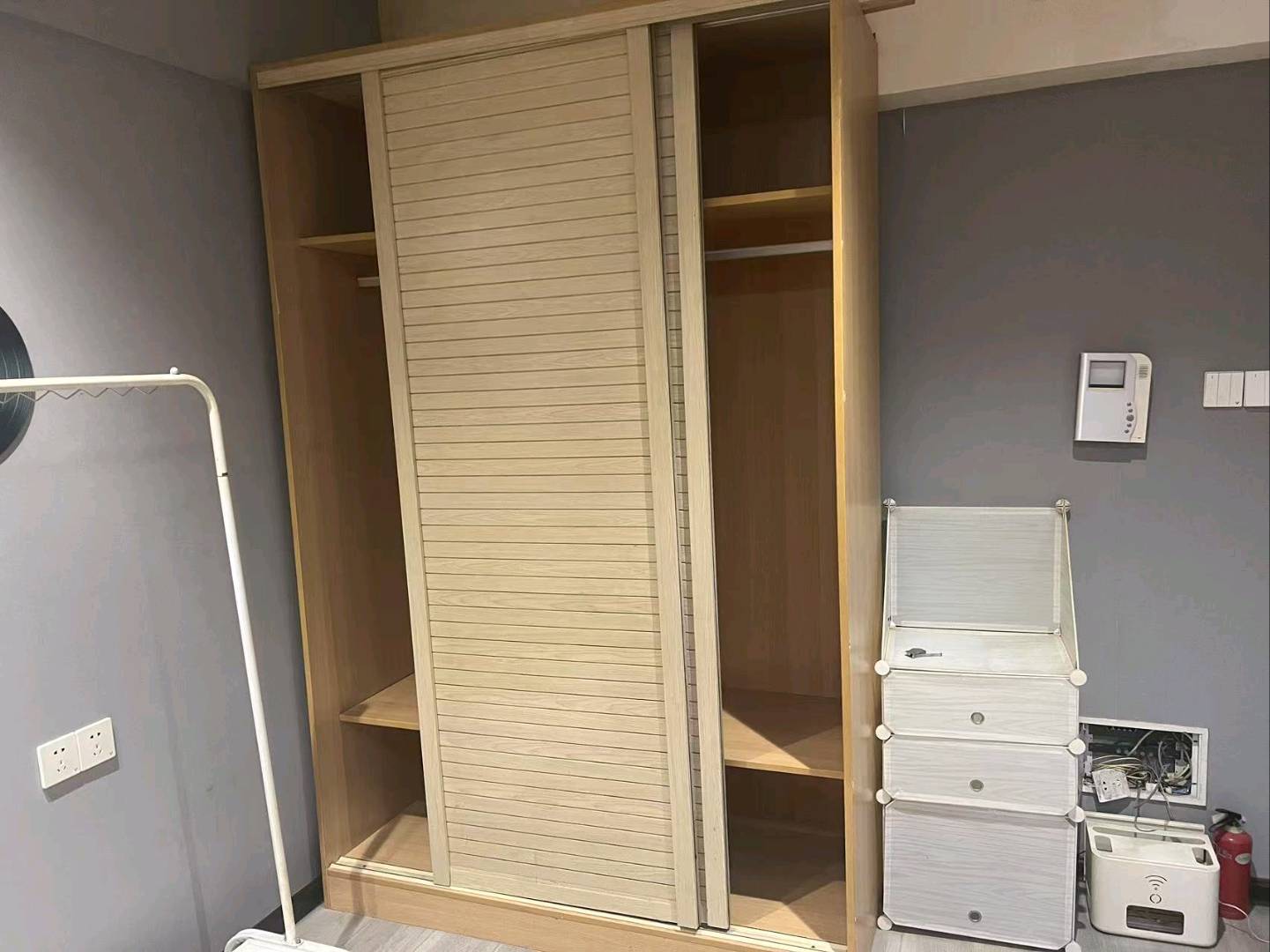 五一中央领域 随时看房·