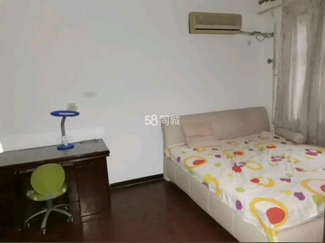 文管会文物局宿舍 2居室 1000元/月