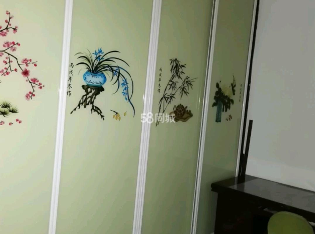 文管会文物局宿舍 随时看房·