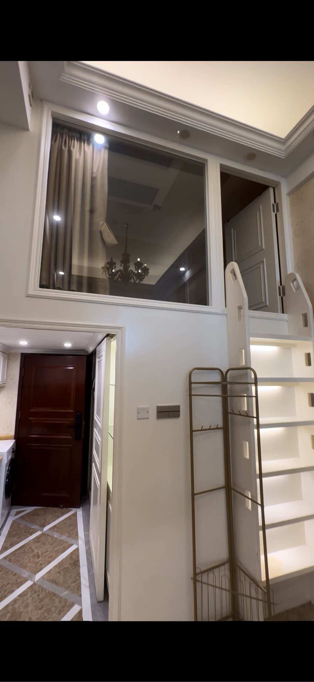 华讯中心 随时看房·