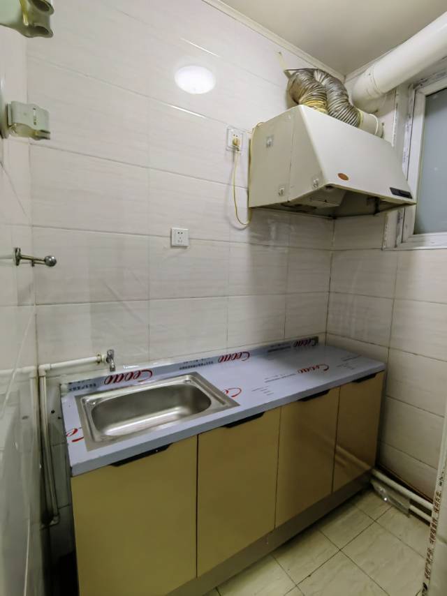 马泉营小区 随时看房·