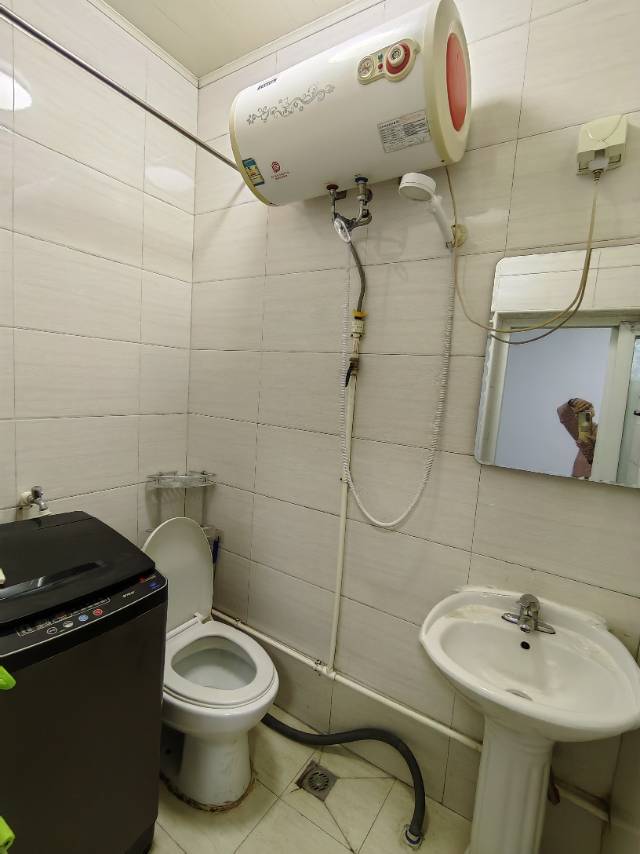 马泉营小区 随时看房·