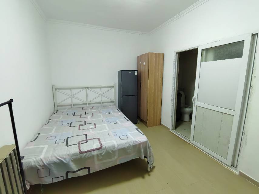 马泉营小区 1居室 1700元/月