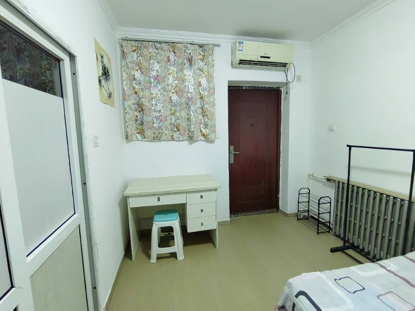 马泉营小区 随时看房·