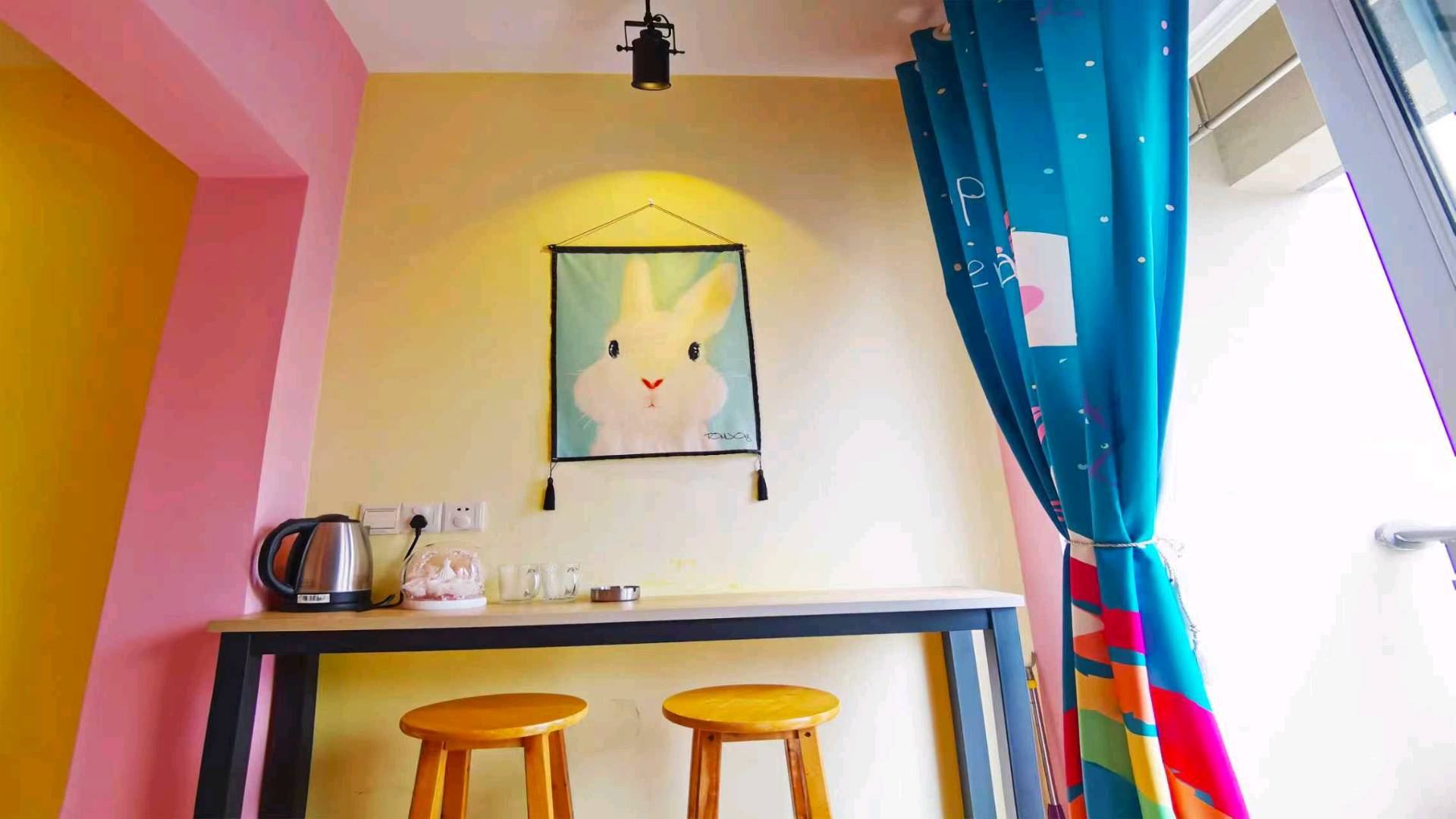 万科西九一期 随时看房·