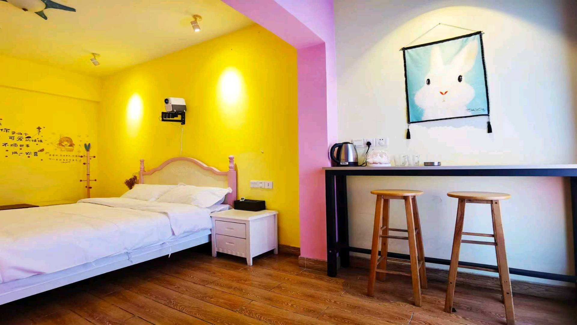 万科西九一期）