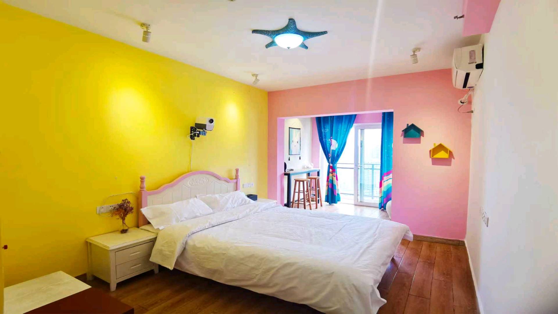 万科西九一期 随时看房·