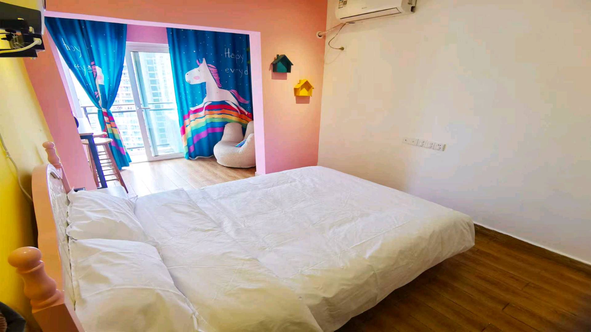 万科西九一期 随时看房·