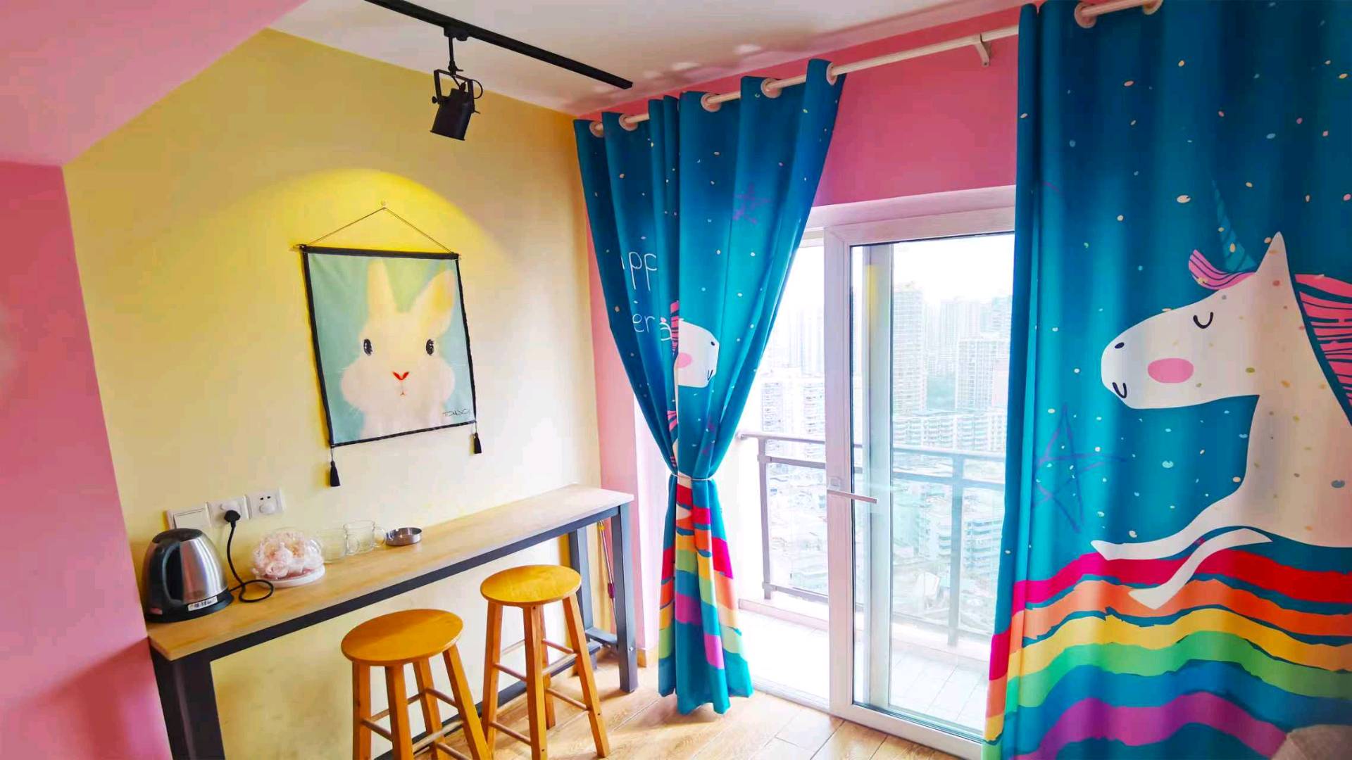 万科西九一期 随时看房·