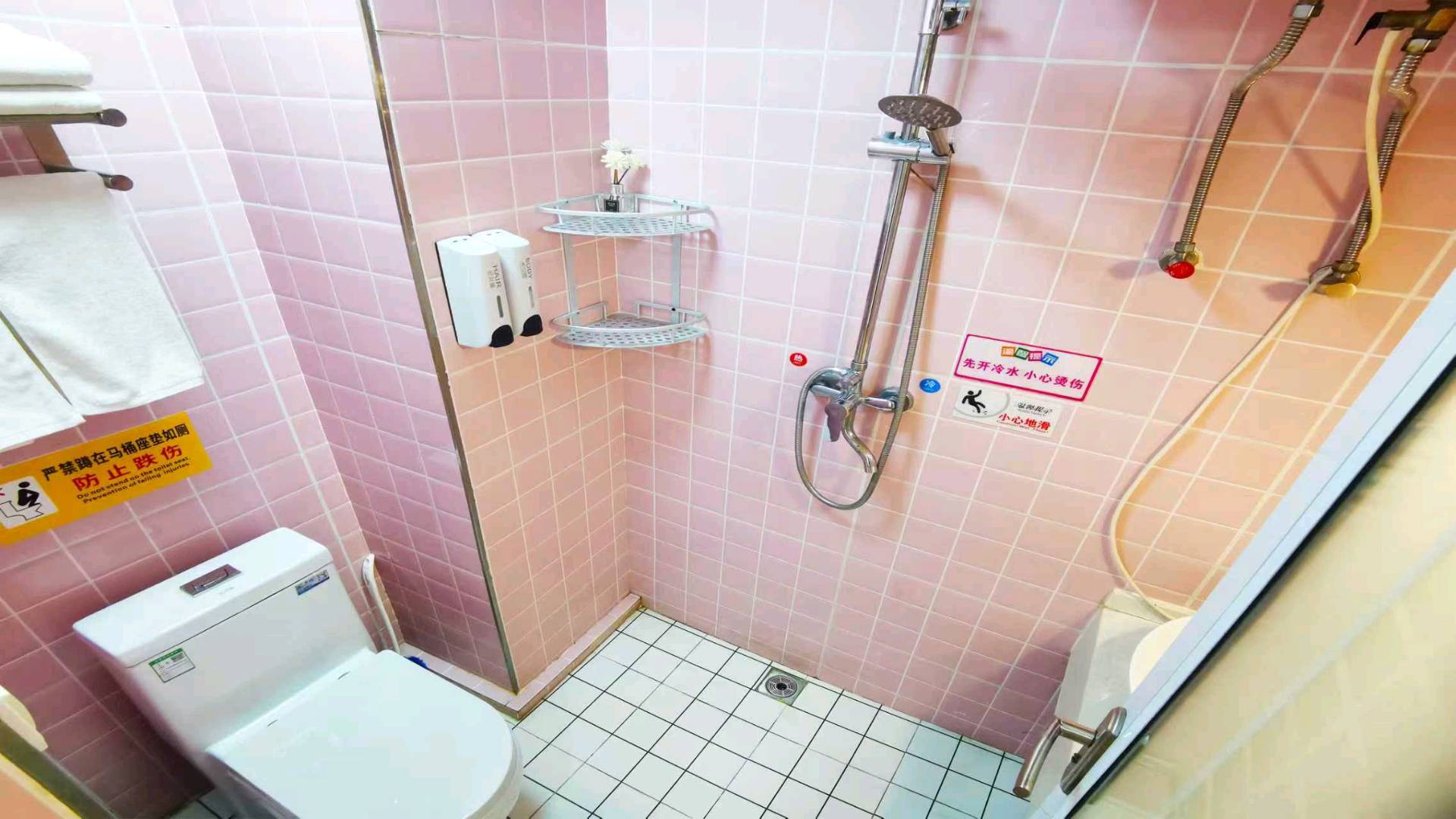 万科西九一期 随时看房·