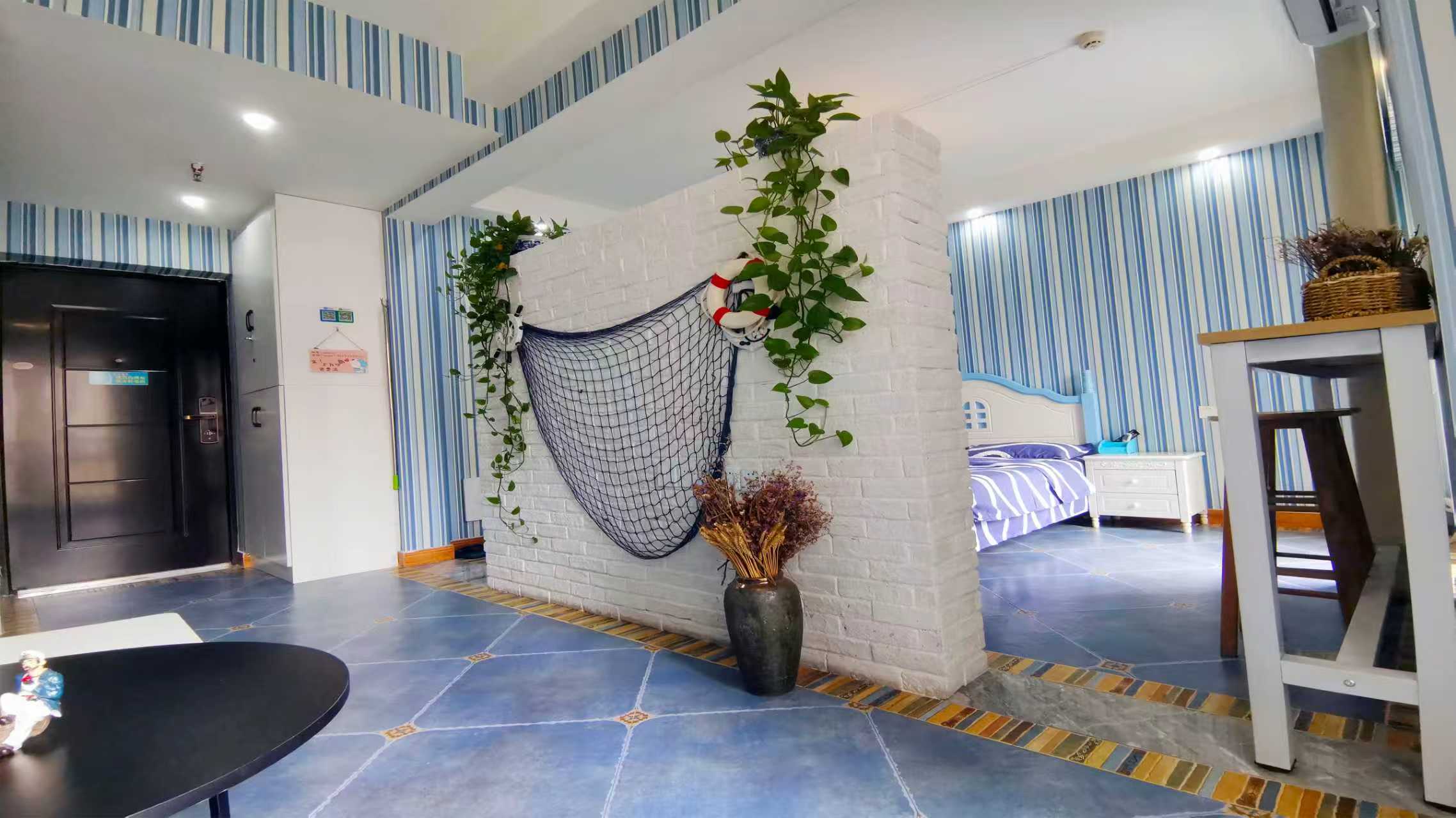 万科西九一期 随时看房·