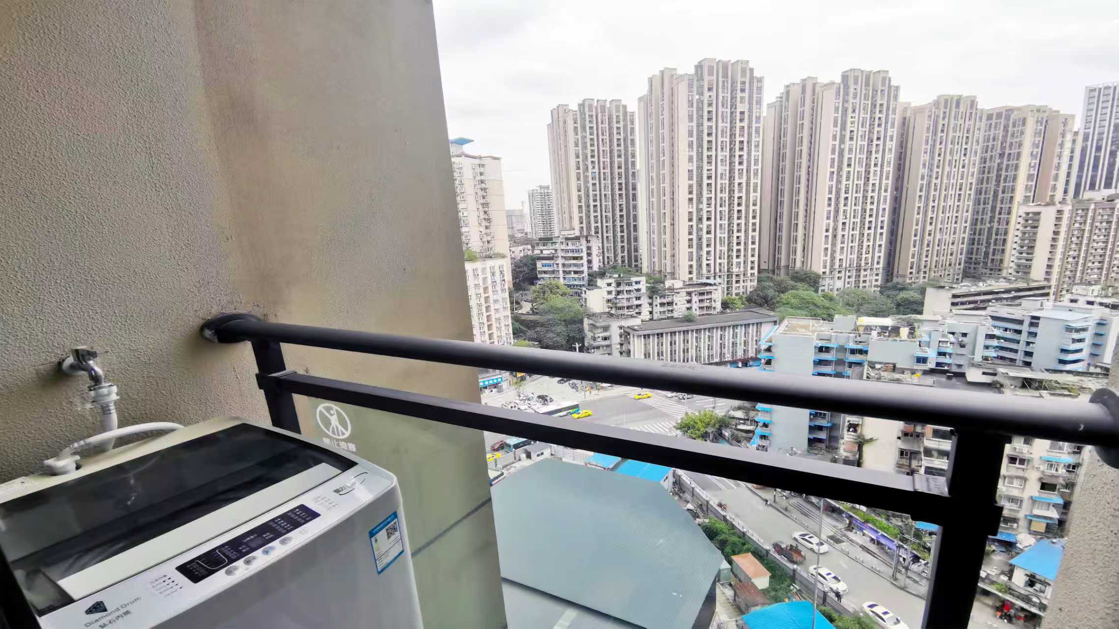 万科西九一期 随时看房·