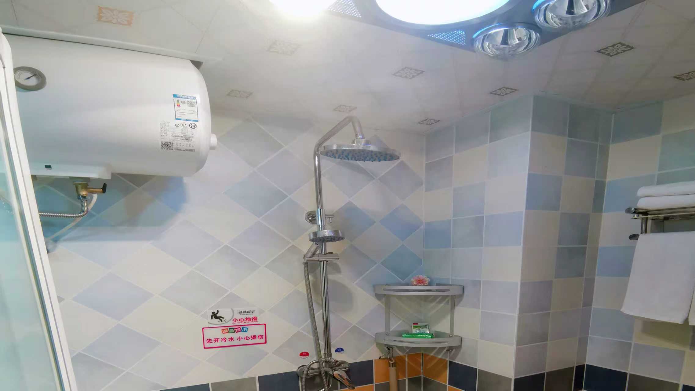 万科西九一期 随时看房·