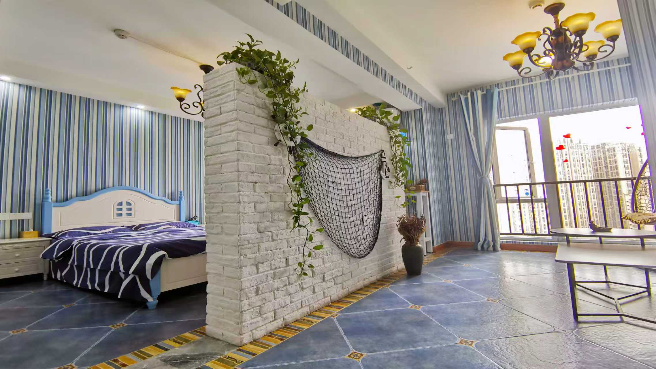 万科西九一期 随时看房·